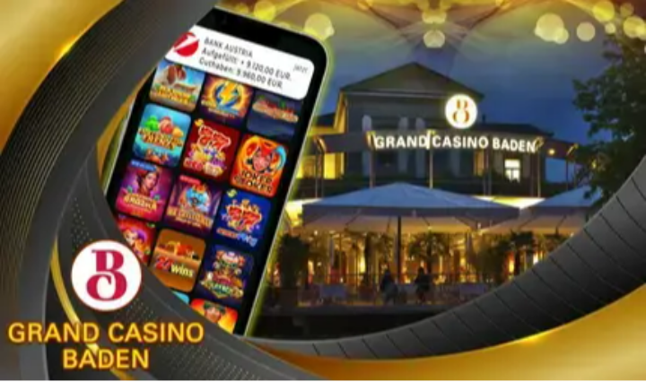 Casino Baden preview